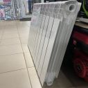 Радиатор секционный KOER Ultra 100 Bimetal-500