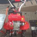 Мотоблок  бензиновый Forte 900