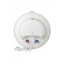 Бойлер Midea D50-15F1 (W) мокрый тэн