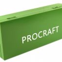Паяльник для пластиковых труб Procraft PL1400
