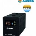 Комплект бесперебойного питания  ARUNA UPS 1500 TOR + ARUNA GEL 100 200 А·ч 