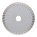 Диск отрезной Turbo алмазный 115мм, 16-18% CT-2001