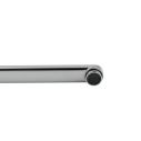 Излив Lidz Niagara 220 20 см LDNIA220CRM35103 Chrome