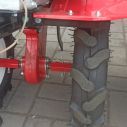 Мотоблок  бензиновый Forte 900