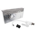 Смеситель кухонный Brinex 40W 007 (k40) BRIN40W007