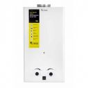 Колонка газовая Thermo Alliance JSD20-10CR 10 л    