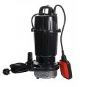 Насос дренажный pumpe QDX7-21 1.3кВт VOLKS 12