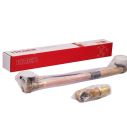 Сифон для ванны латунный Koer BD-02-01 полуавтомат (KR5195)